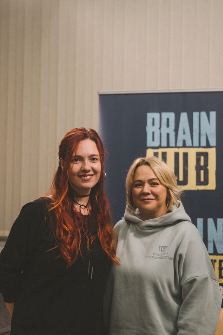 Веста відкрила свій перший осередок у Вінниці 