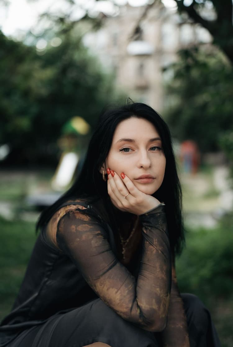 Мітельман Тамара