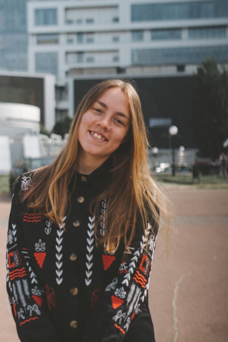 Фесюк Ірина