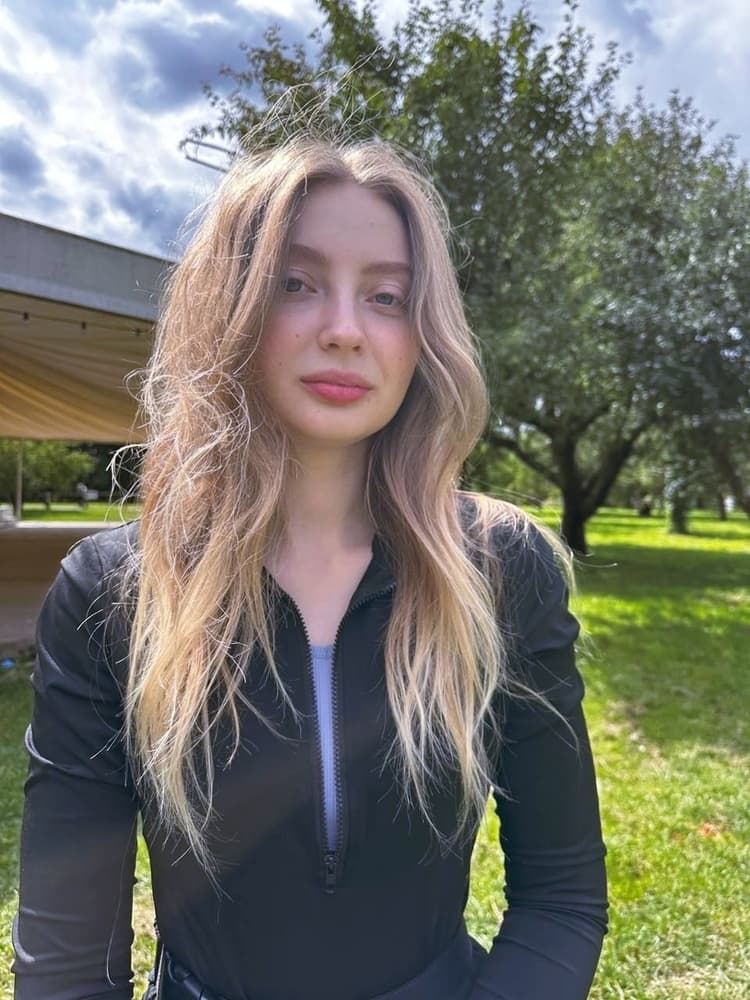 Іванна Ковальчук