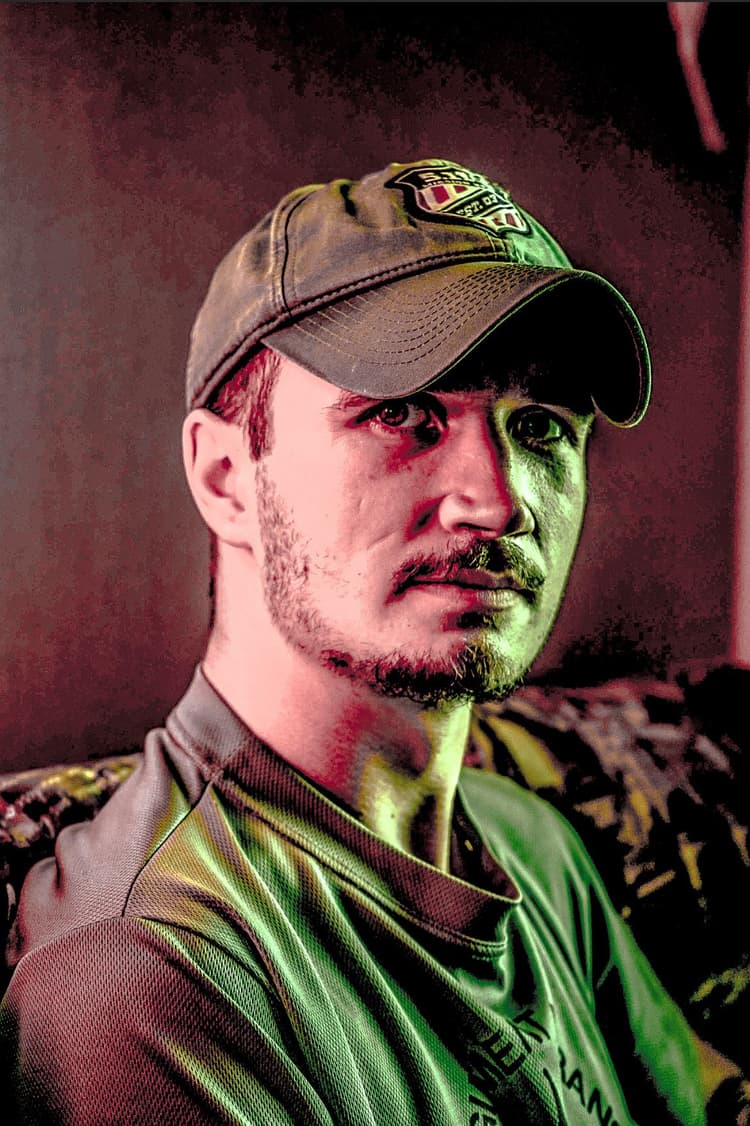 Богдан Копчатов