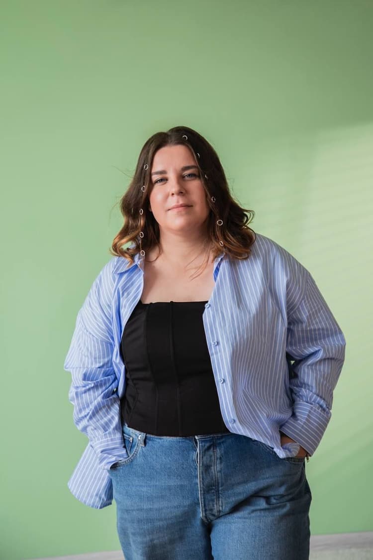 Осадченко Анна