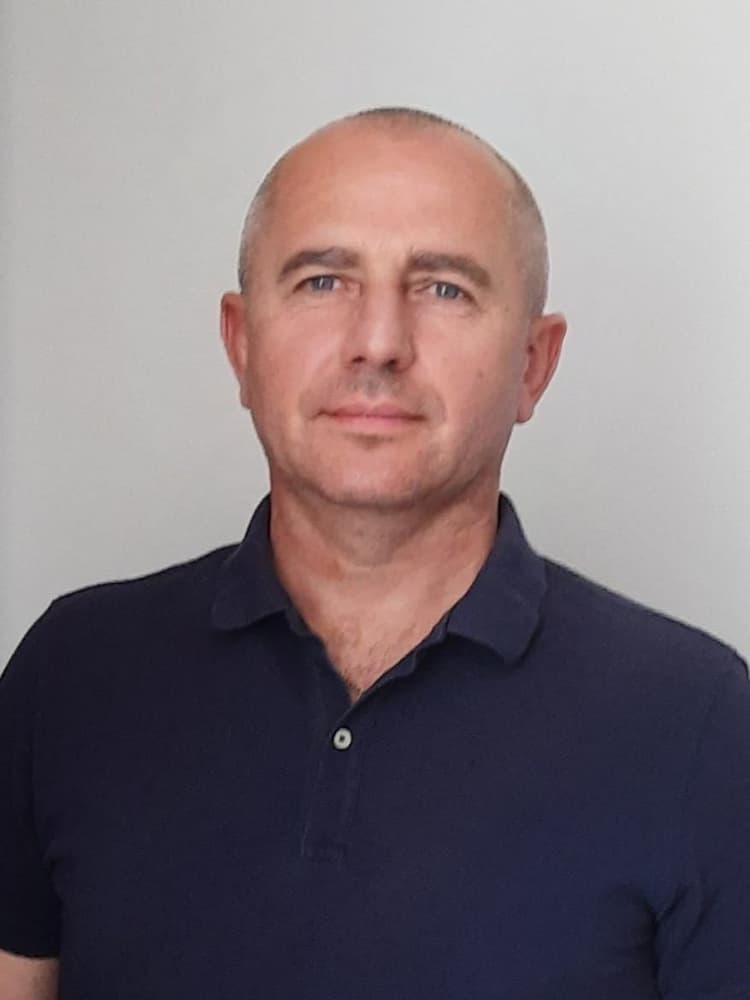 Сергієнко Сергій