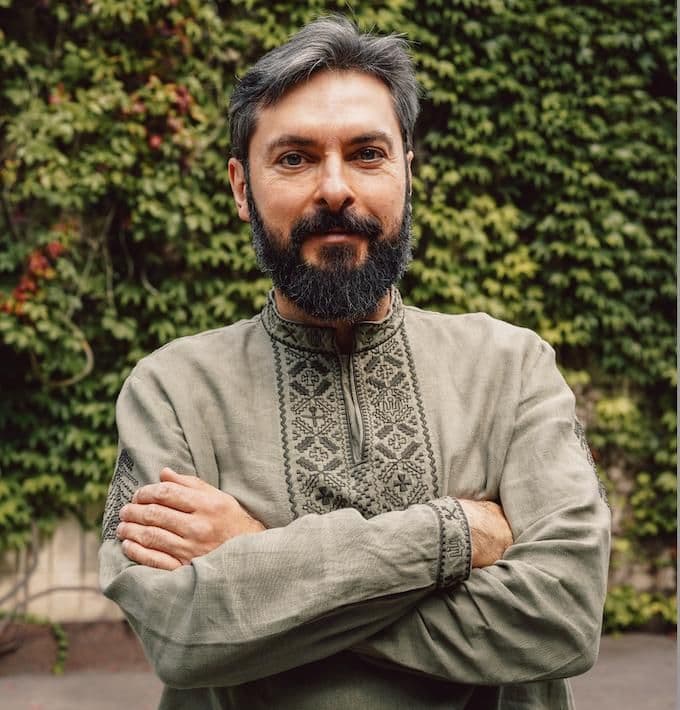 Колесніков Максим