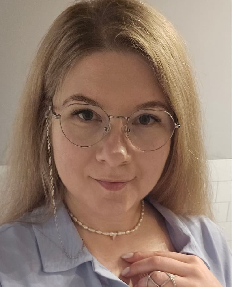 Євгенія Кондратюк