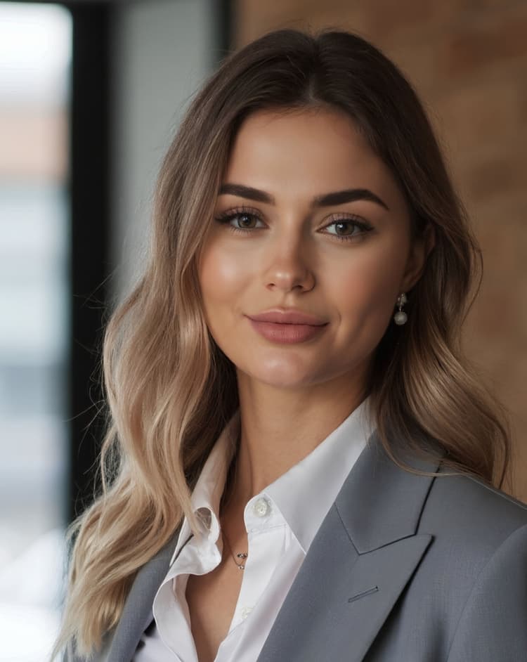 Марина Гулик