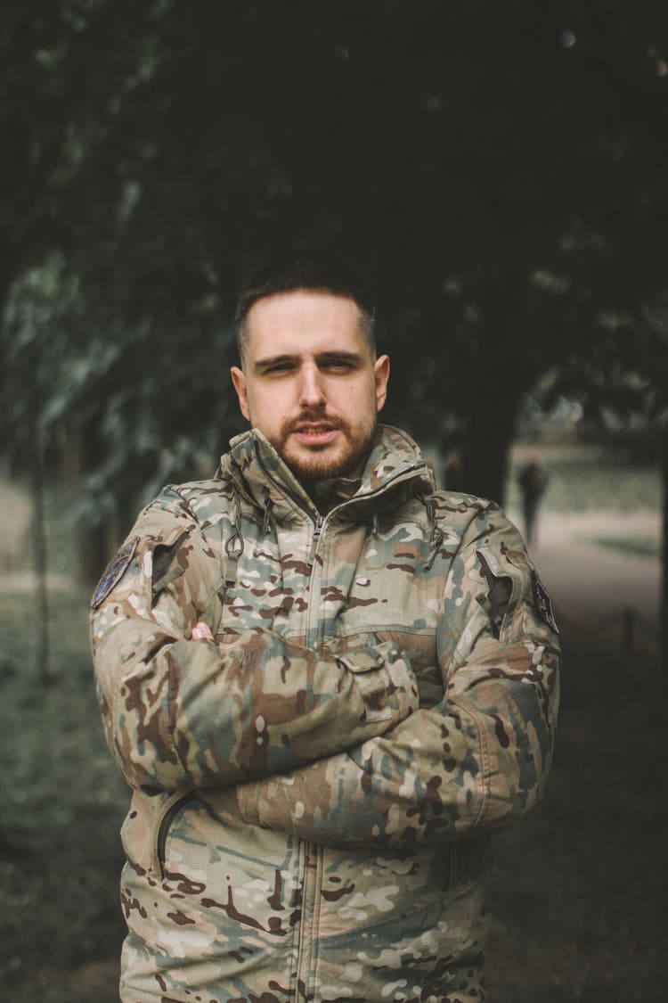 Валерій "Ікар"