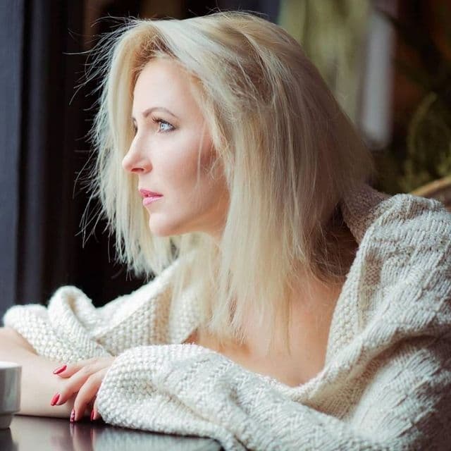 Ганна Тищенко