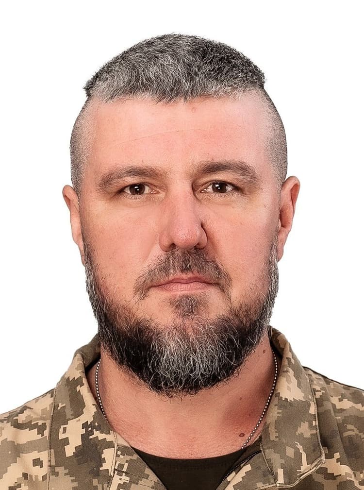 Хомяк Олексій