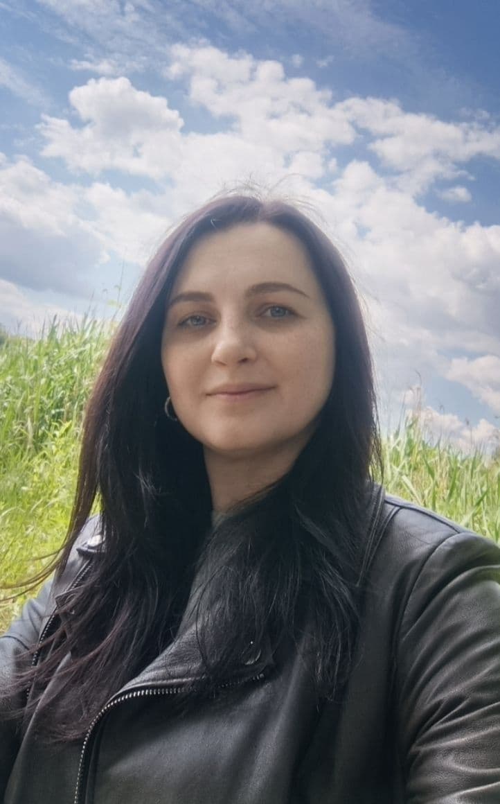 Проніна Ольга