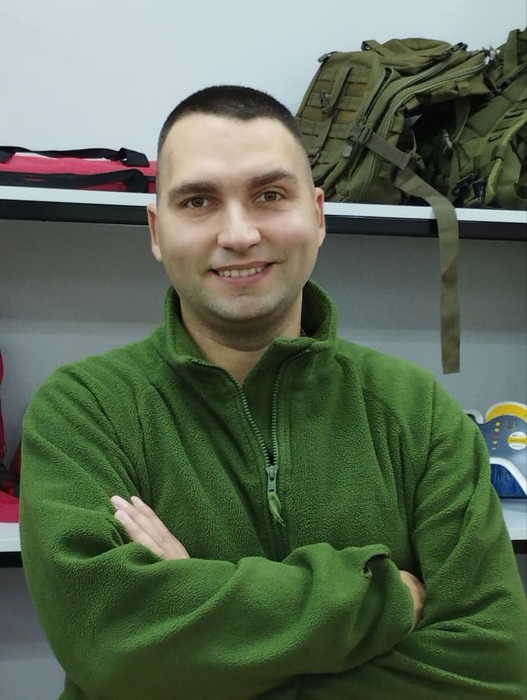 Сировотко Володимир