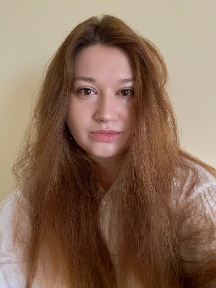 Анна Алєксандрова