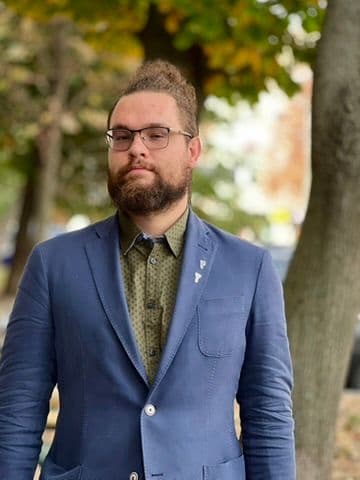 Півненко Володимир
